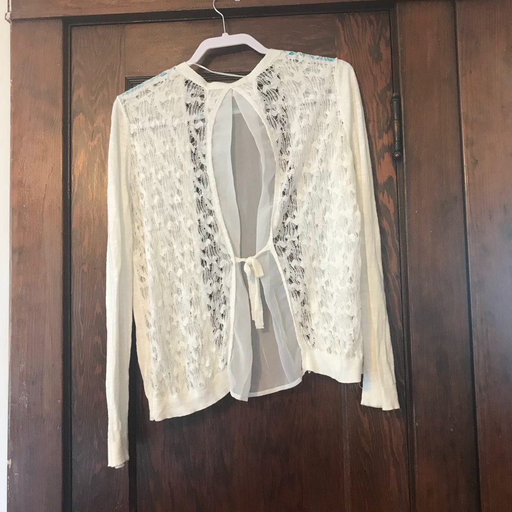 Cardigan - Picture 3 of 5